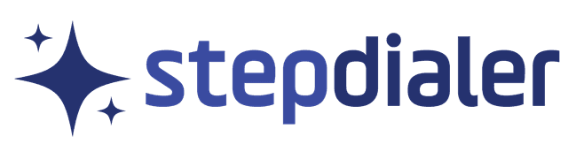 StepDialer